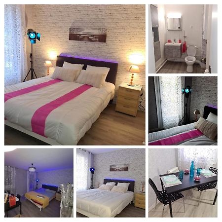 Appartement charmant au pied des thermes Amélie-les-Bains-Palalda Extérieur photo